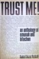 101248 Trust Me! An Anthology of Emunah and Bitachon